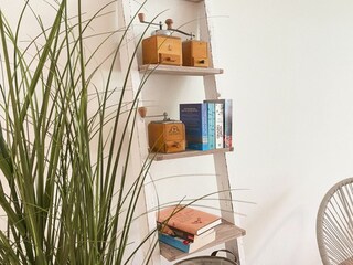 Vakantieappartement Tossens Buitenaudio-opname 10