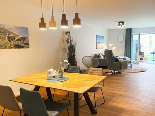 Vakantieappartement Tossens Kenmerken 42