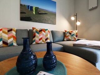 Vakantieappartement Tossens Kenmerken 43