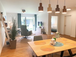 Apartamento de vacaciones Tossens Características 45