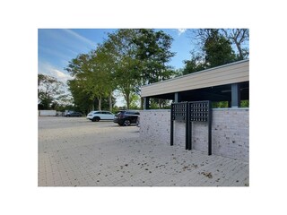 Ferienwohnung Tossens Außenaufnahme 19
