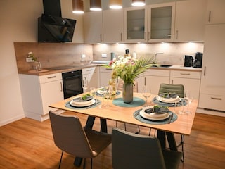 Appartement de vacances Tossens Enregistrement extérieur 22