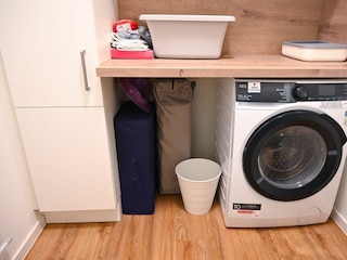 Appartement de vacances Tossens Enregistrement extérieur 23