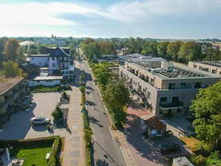 Ferienwohnung Tossens Außenaufnahme 30