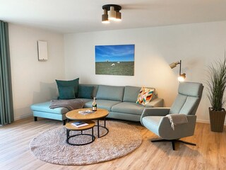 Vakantieappartement Tossens Kenmerken 43