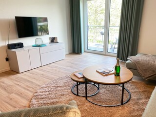 Vakantieappartement Tossens Kenmerken 44