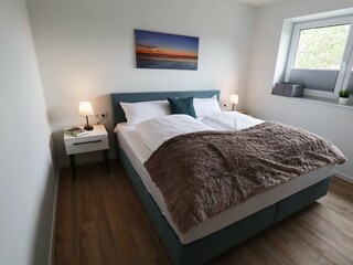 Vakantieappartement Tossens Kenmerken 45