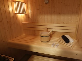 Vakantieappartement Tossens Buitenaudio-opname 4