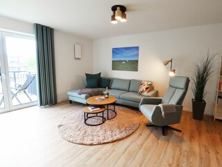 Apartamento de vacaciones Tossens Características 47