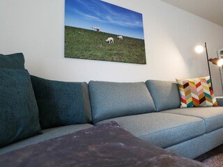 Apartamento de vacaciones Tossens Características 41