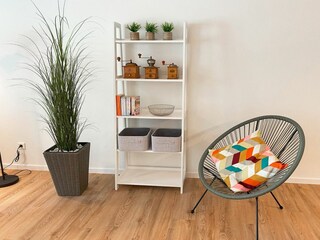 Appartement de vacances Tossens Enregistrement extérieur 5