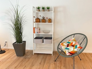 Vakantieappartement Tossens Buitenaudio-opname 5