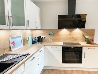 Vakantieappartement Tossens Buitenaudio-opname 6