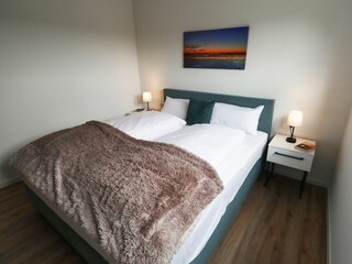 Vakantieappartement Tossens Kenmerken 49