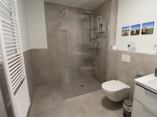 Vakantieappartement Tossens Buitenaudio-opname 8