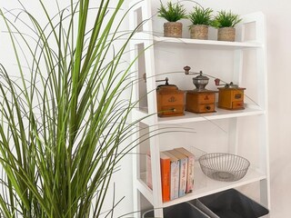 Vakantieappartement Tossens Buitenaudio-opname 12