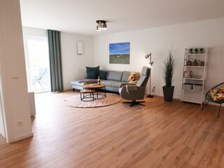 Vakantieappartement Tossens Kenmerken 53