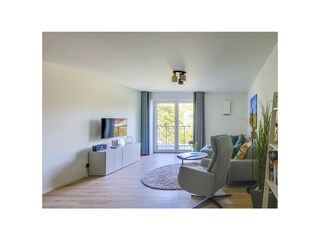 Vakantieappartement Tossens Buitenaudio-opname 19