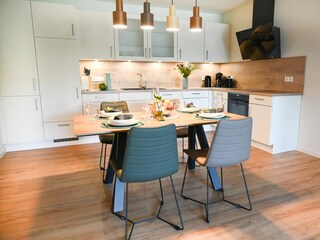 Apartamento de vacaciones Tossens Grabación al aire libre 32