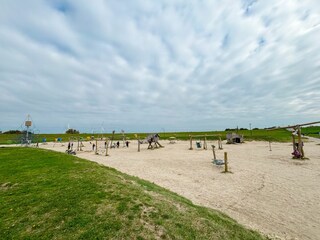 Vakantieappartement Tossens Buitenaudio-opname 41