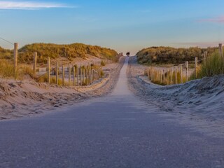 die Dünen 1km