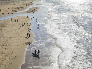 das Meer 1km