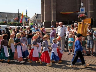 Schagen 6km