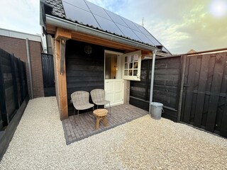 Veranda
