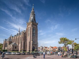 Schagen 6km