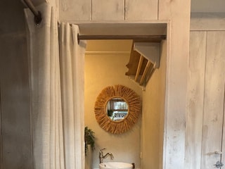 Cottage Sint Maartensbrug Ausstattung 15