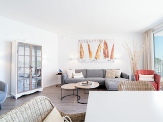 Ferienwohnung Travemünde Ausstattung 11