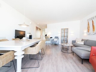 Ferienwohnung Travemünde Ausstattung 14