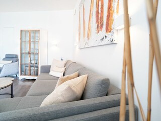 Ferienwohnung Travemünde Ausstattung 15