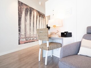 Ferienwohnung Travemünde Ausstattung 18