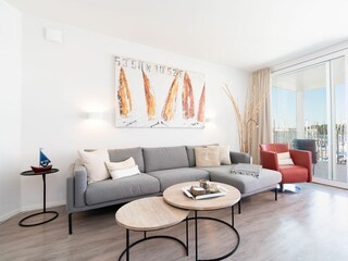 Ferienwohnung Travemünde Ausstattung 19