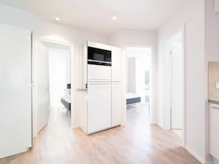 Ferienwohnung Travemünde Ausstattung 20