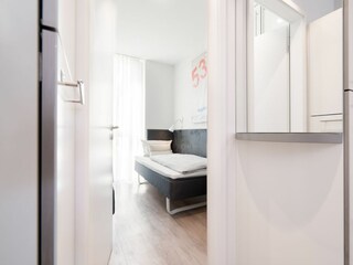 Ferienwohnung Travemünde Ausstattung 21