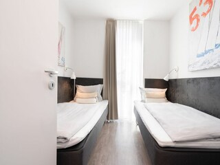 Ferienwohnung Travemünde Ausstattung 22