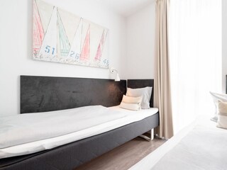 Ferienwohnung Travemünde Ausstattung 23