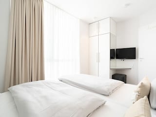 Ferienwohnung Travemünde Ausstattung 25