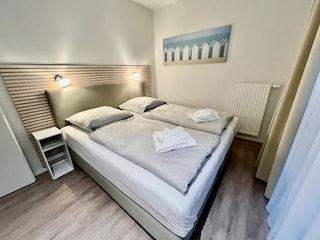 Ferienwohnung Travemünde Ausstattung 26