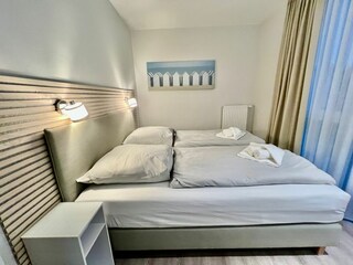 Ferienwohnung Travemünde Ausstattung 27