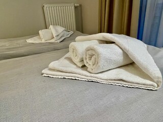 Ferienwohnung Travemünde Ausstattung 28