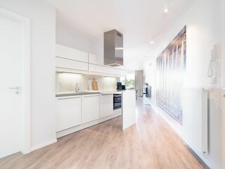 Ferienwohnung Travemünde Ausstattung 30