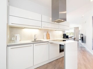 Ferienwohnung Travemünde Ausstattung 31