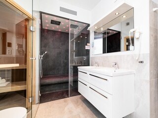 Ferienwohnung Travemünde Ausstattung 33