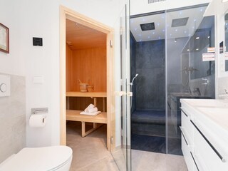 Ferienwohnung Travemünde Ausstattung 34