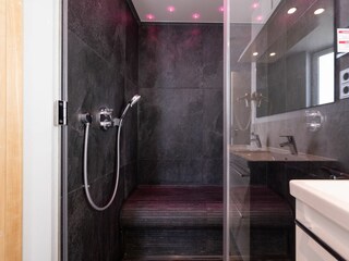 Ferienwohnung Travemünde Ausstattung 35