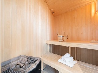 Ferienwohnung Travemünde Ausstattung 37