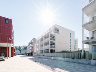 Ferienwohnung Travemünde Außenaufnahme 5